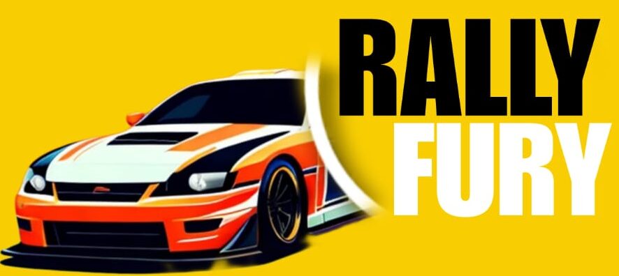 Rally Fury Mod Apk